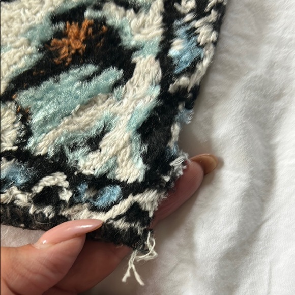 Deer tapestry from 1960 - Picture 7 of 16